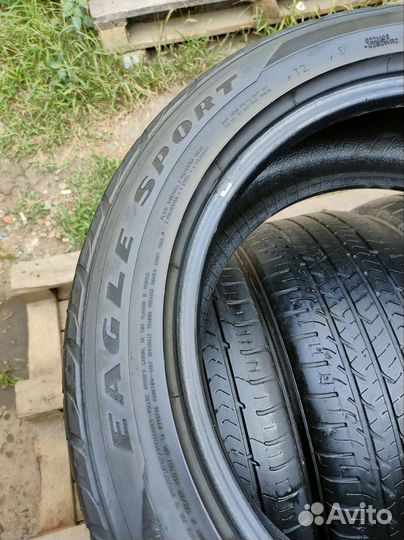 Goodyear Eagle Sport 225/50 R17