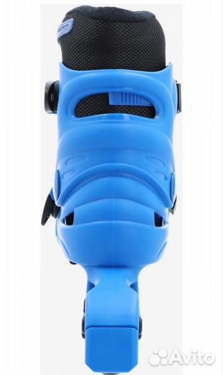 Ролики детские reaction 33-35