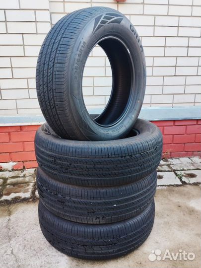 Nokian Tyres Hakkapeliitta 9 SUV 235/55 R19 105T