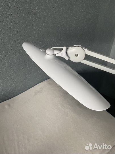 Бестеневая лампа бу