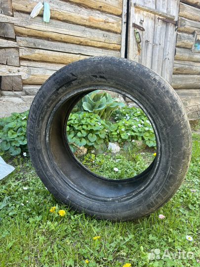 Michelin Primacy 3 225/55 R18 102