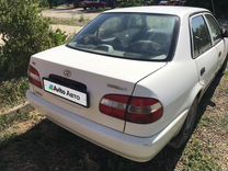 Toyota Corolla 1.3 AT, 1998, 310 000 км, с пробегом, цена 290 000 руб.