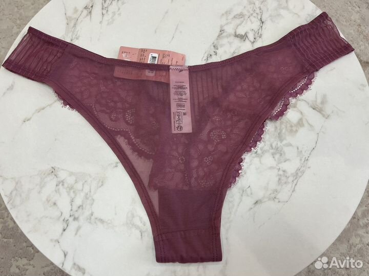 Трусы бразильяно hunkemoller xl