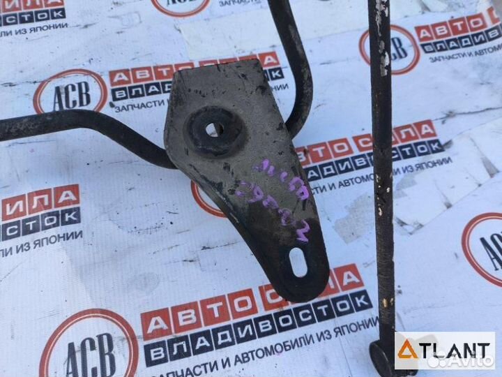 Стабилизатор задний toyota camry