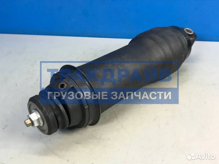 Амортизатор кабины с пневмобаллоном Вольво Фш