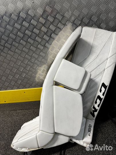 Вратарский комплект CCM