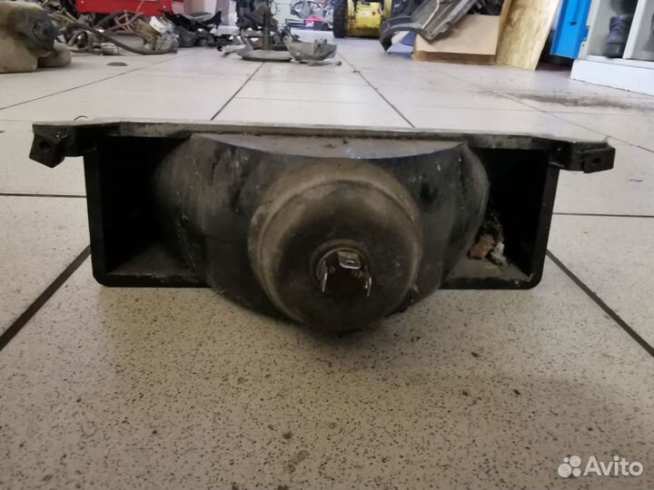 Фара BRP Grand Touring 700