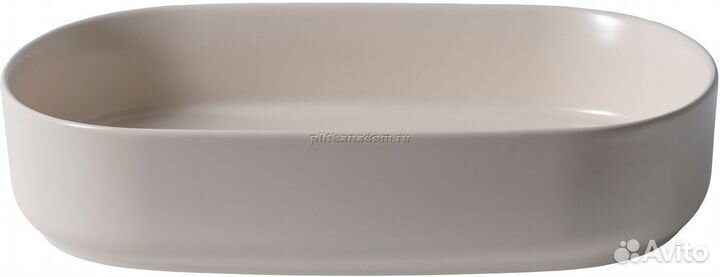 Раковина Allen Brau Fantasy 55 4.11022.IV айвори