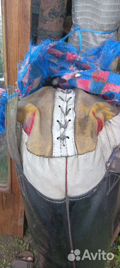 Боксерская груша бу