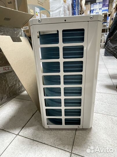 Кондиционеры со склада Кондиционер сплит система