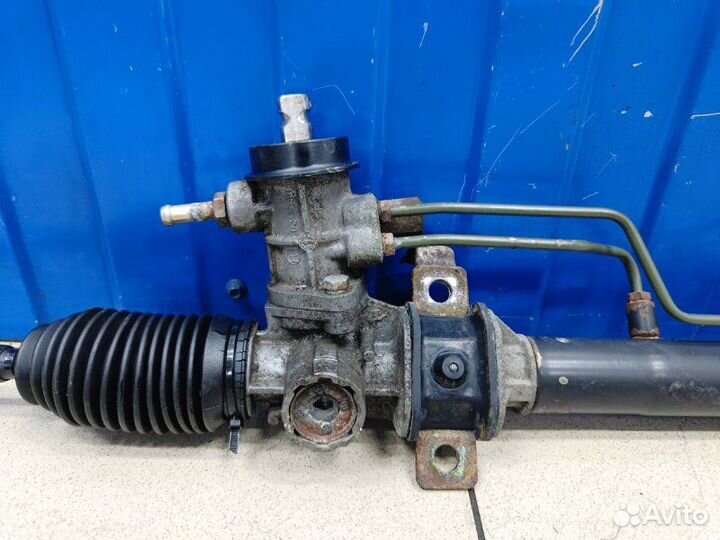 Рулевая рейка Volvo S40 1 1.8 B4184S2 1999