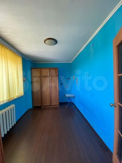 1-к. квартира, 30,5 м², 5/5 эт.