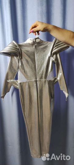 Костюм маскарадный детский