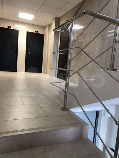 2-к. квартира, 58,1 м², 3/3 эт.