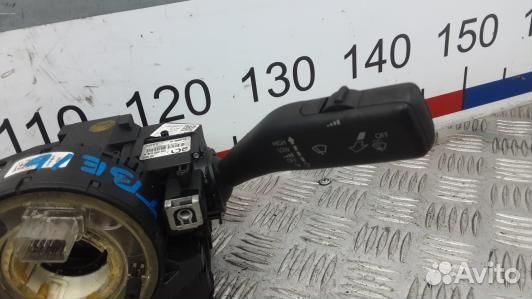 Переключатель поворотов и дворников (стрекоза) sko