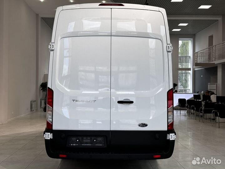 Ford Transit 2.2 МТ, 2023