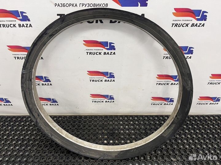 2397333 Кольцо диффузора вентилятора