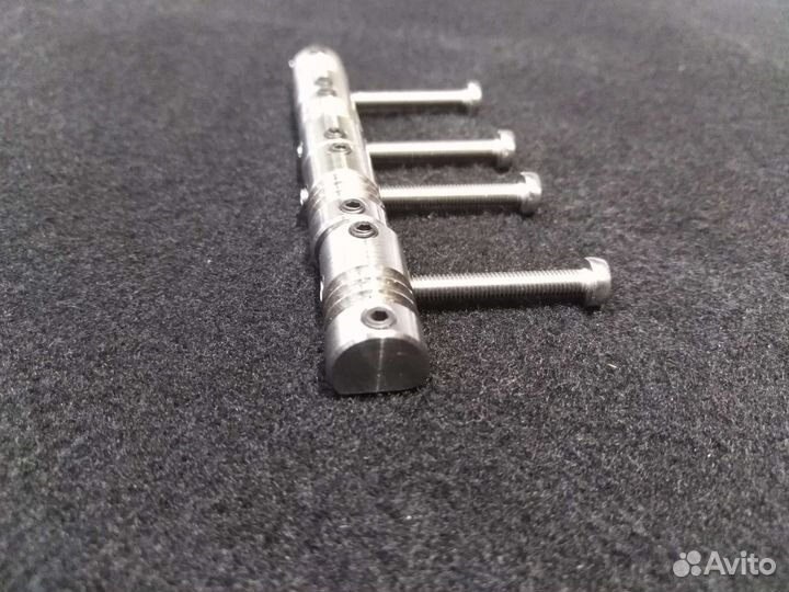 Сёдла для бас-гитары