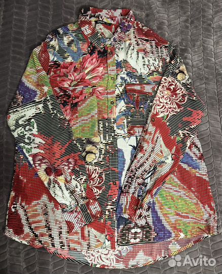 Рубашка женская Desigual