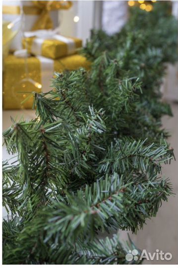 Новогодние украшения