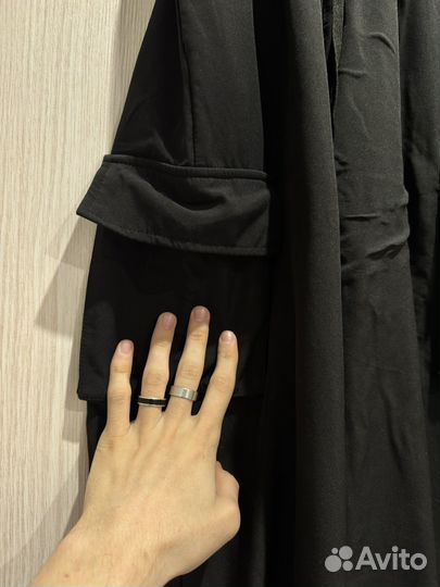 Мужские Штаны карго y2k широкие оверсайз трубы