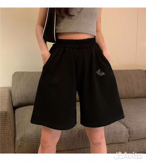 Шорты женские