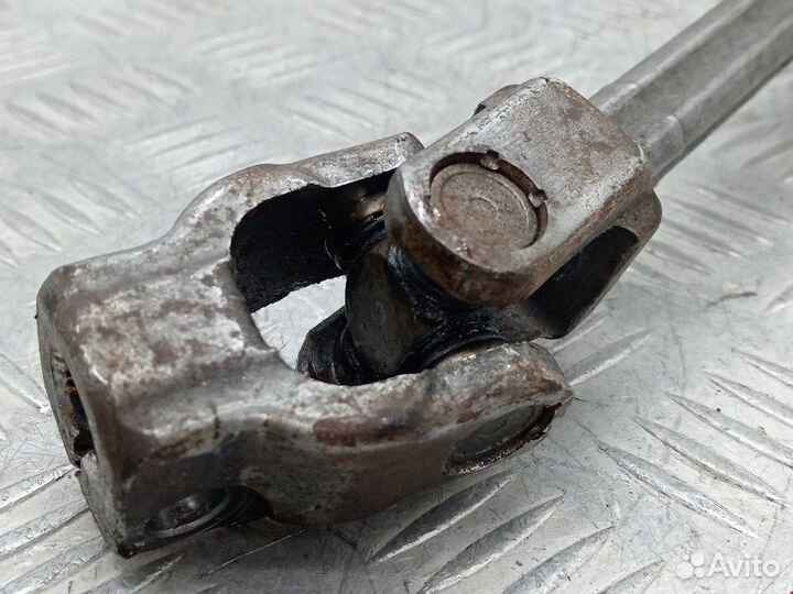 Кардан для Fiat Punto 3 (199/310)