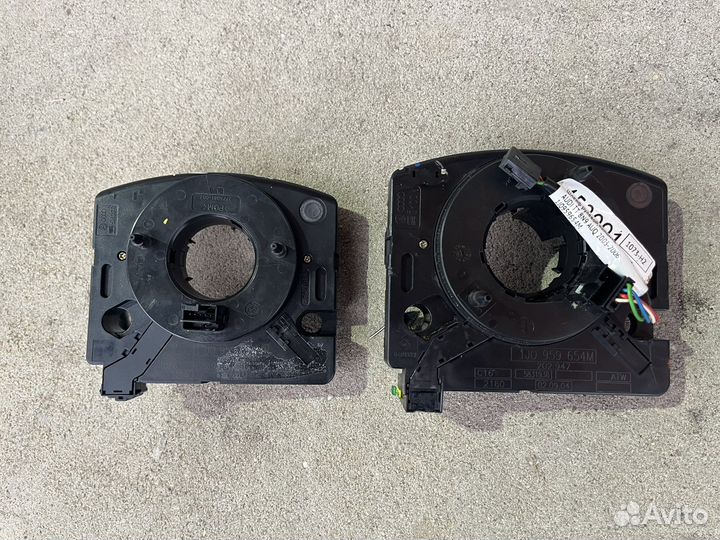 Шлейф подрулевой esp vw golf 4/octavia tour