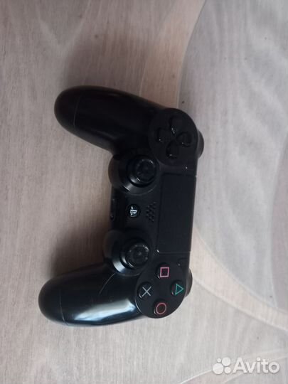 Геймпад sony dualshock 4