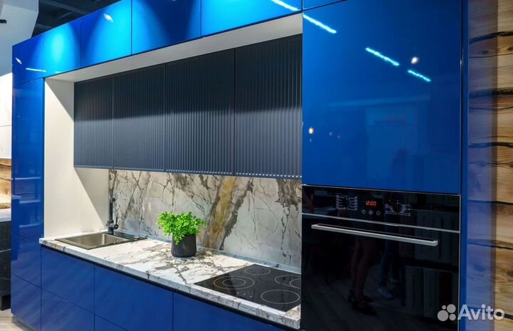 Кухонный гарнитур 