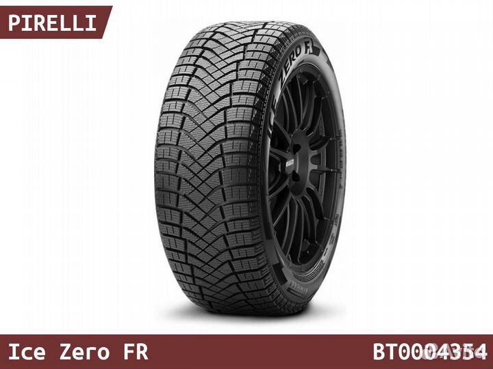 Pirelli Ice Zero FR 265/65 R17 117H