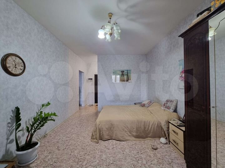 1-к. квартира, 43,8 м², 12/17 эт.