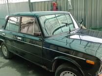 ВАЗ (LADA) 2106 1.5 MT, 1996, 150 000 км