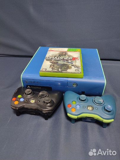 Xbox 360