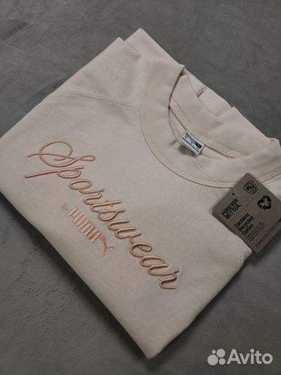 Футболка puma