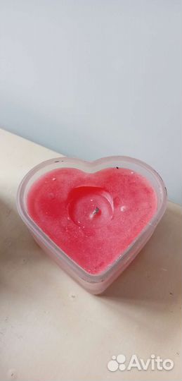 Подсвечники, свечи