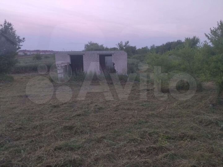 Участок 15 сот. (ИЖС)