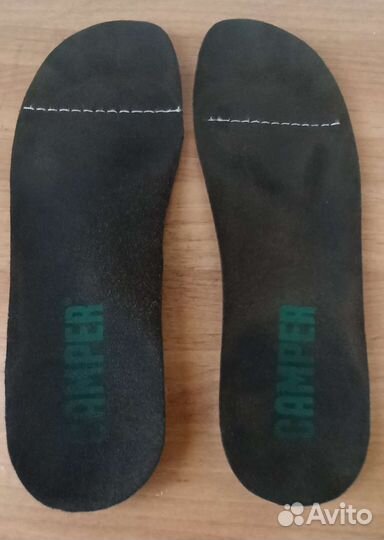 Camper 43 стельки