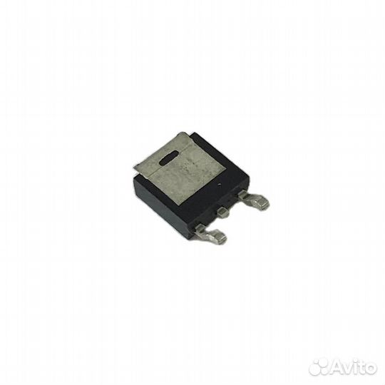 1 шт FQD1N50TF FQD1N Микросхема FAI