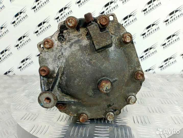 Редуктор моста задний Hyundai Tucson JM D4EA 2010