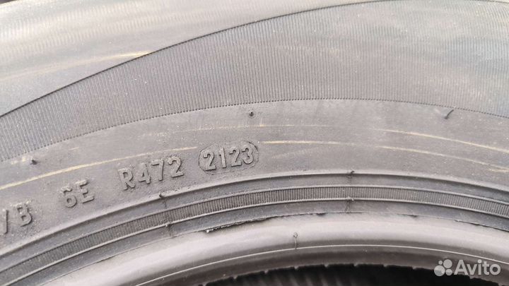 Pirelli Formula Energy 225/65 R17
