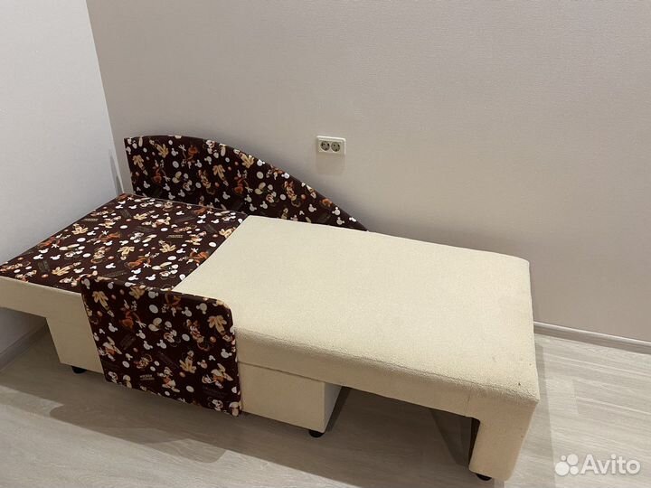 Детская тахта