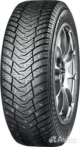 Yokohama Ice Guard IG65 315/40 R21 111T