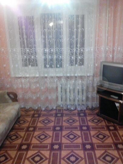 Комната 14 м² в 1-к., 4/9 эт.