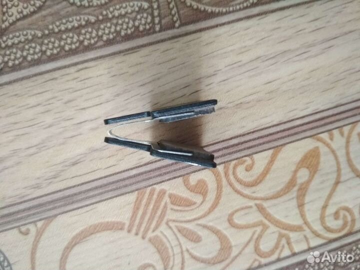 Тормозные колодки для велосипеда