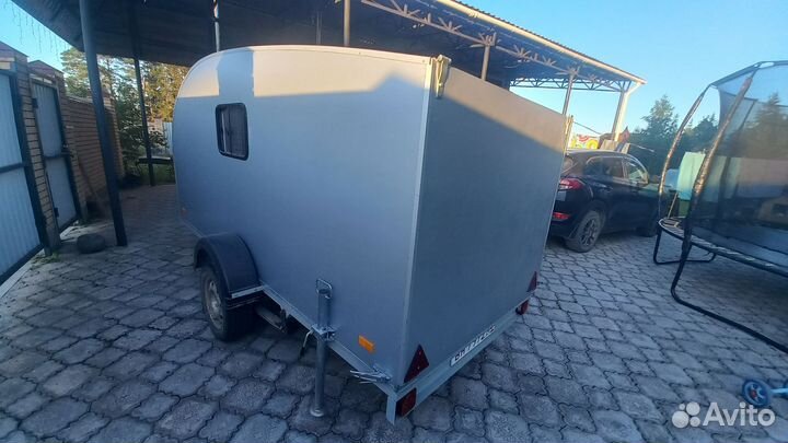 Аренда автодома кемпера