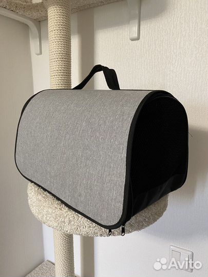 Переноска для животных