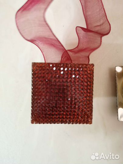 Держатель/прихват для штор