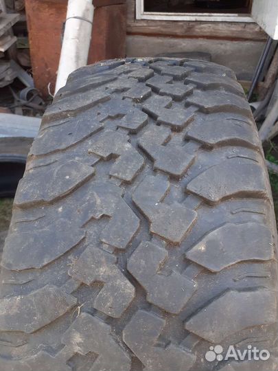 Cordiant Off Road 16.00/10 R16