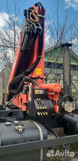 Минипулятор